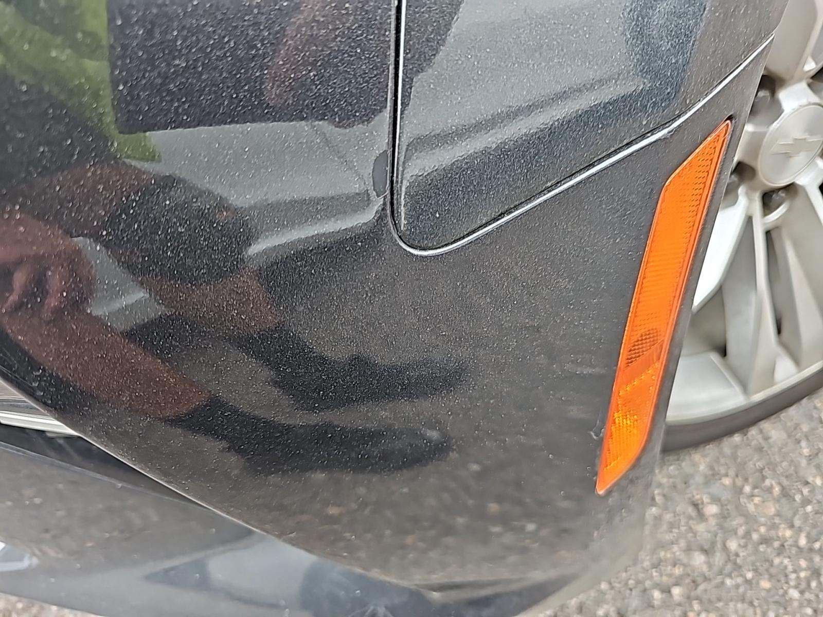 2017 Chevrolet Camaro 1SS RWD