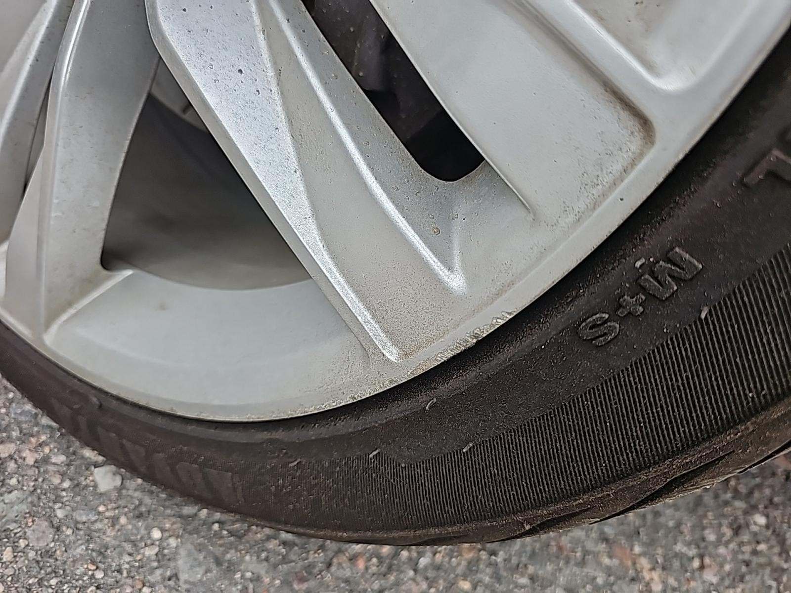 2017 Chevrolet Camaro 1SS RWD