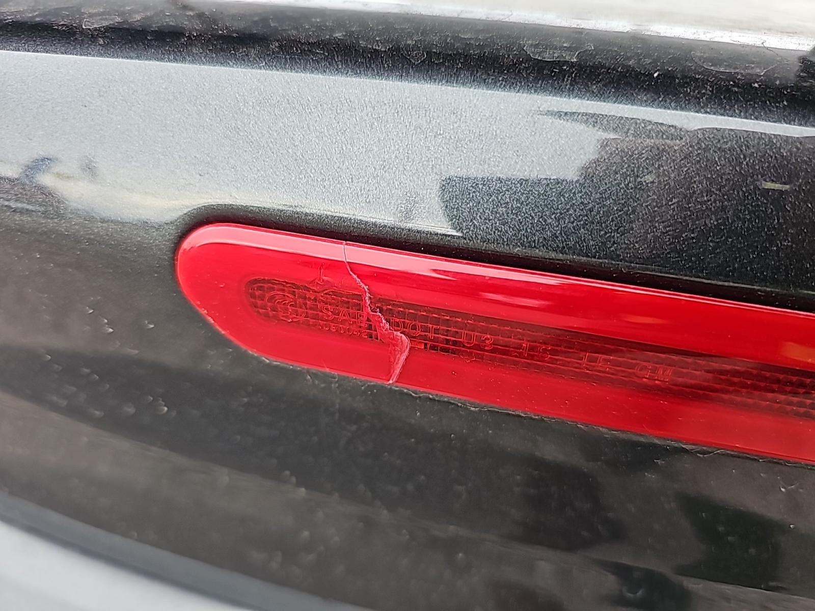 2017 Chevrolet Camaro 1SS RWD