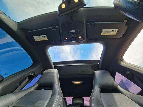 2018 Mercedes-Benz CLA CLA 250 FWD