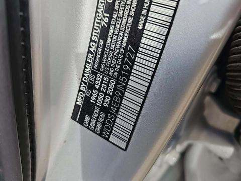 2018 Mercedes-Benz CLA CLA 250 FWD