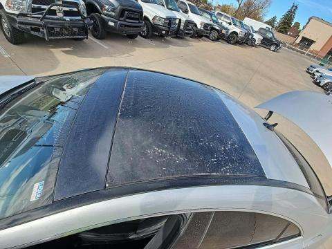 2018 Mercedes-Benz CLA CLA 250 FWD