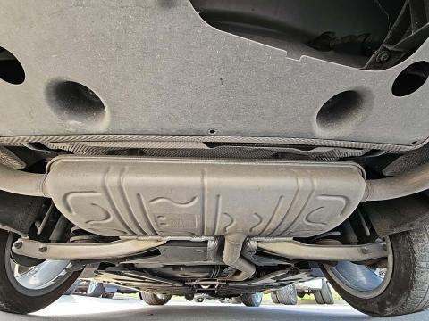 2018 Mercedes-Benz CLA CLA 250 FWD