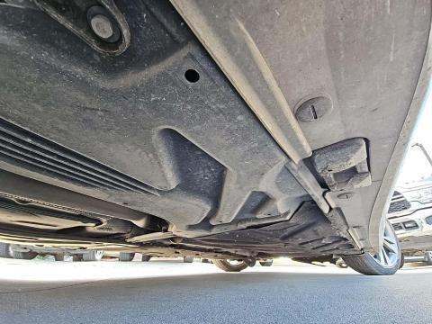 2018 Mercedes-Benz CLA CLA 250 FWD