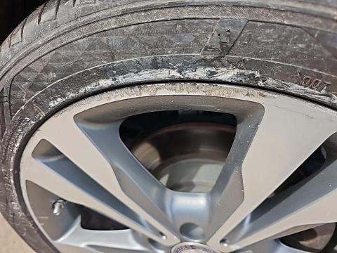 2018 Mercedes-Benz CLA CLA 250 FWD