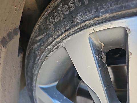 2018 Mercedes-Benz CLA CLA 250 FWD