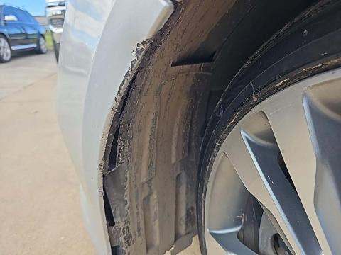 2018 Mercedes-Benz CLA CLA 250 FWD