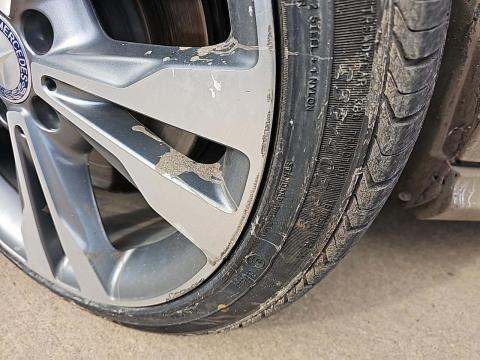 2018 Mercedes-Benz CLA CLA 250 FWD