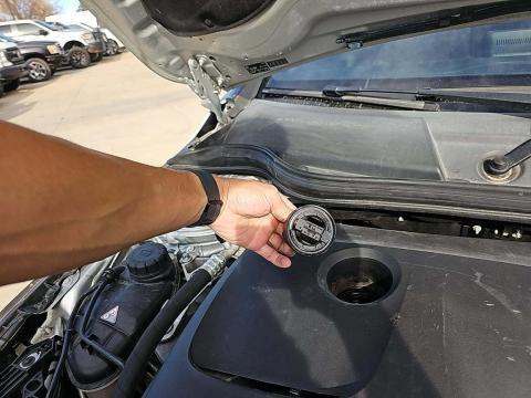 2018 Mercedes-Benz CLA CLA 250 FWD