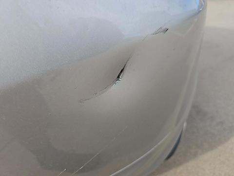 2018 Mercedes-Benz CLA CLA 250 FWD