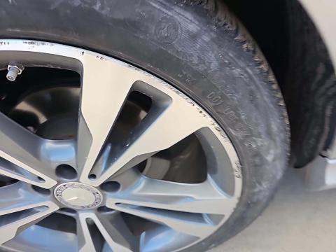 2018 Mercedes-Benz CLA CLA 250 FWD