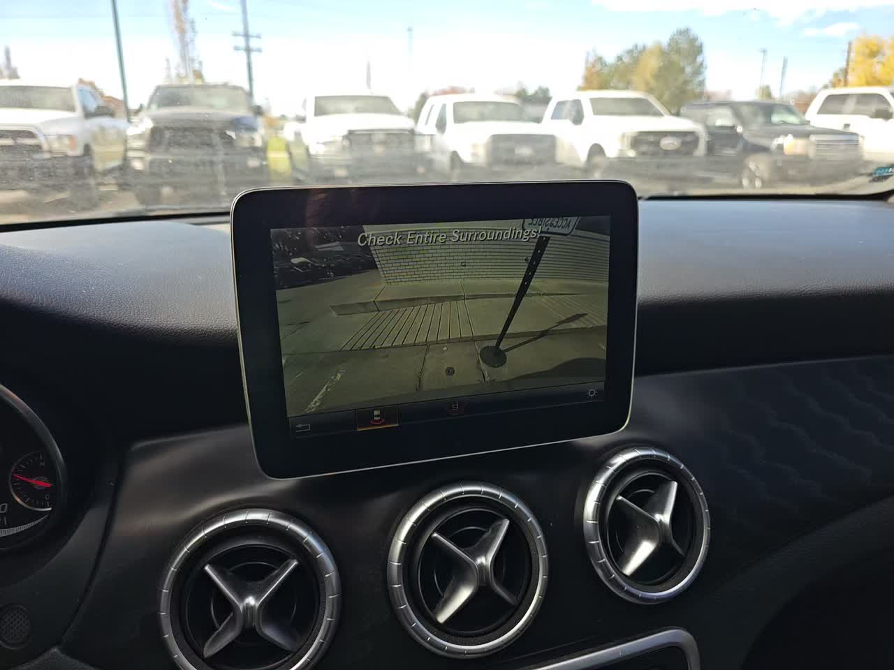 2018 Mercedes-Benz CLA CLA 250 FWD