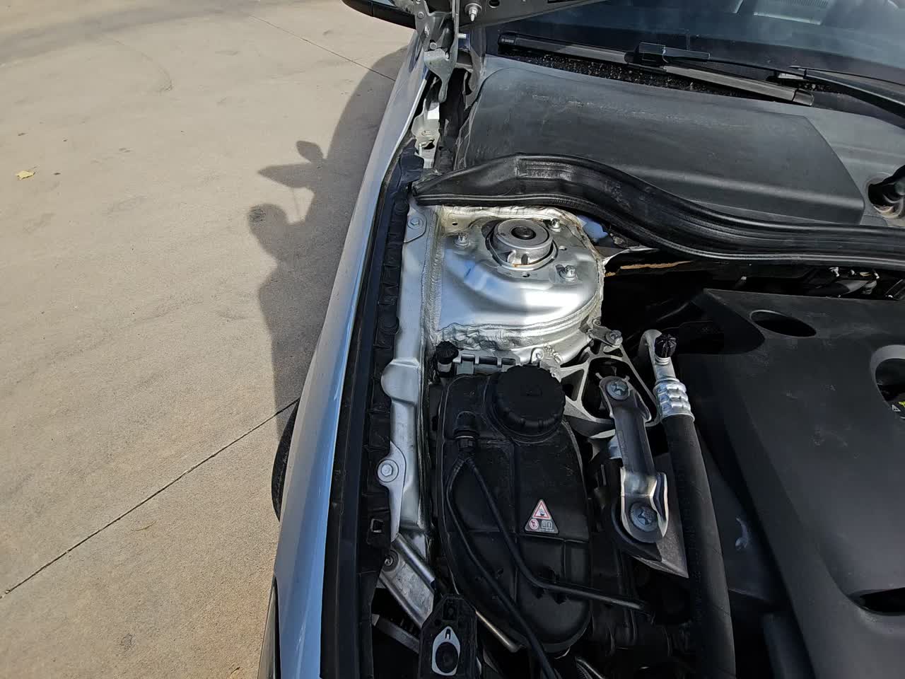 2018 Mercedes-Benz CLA CLA 250 FWD