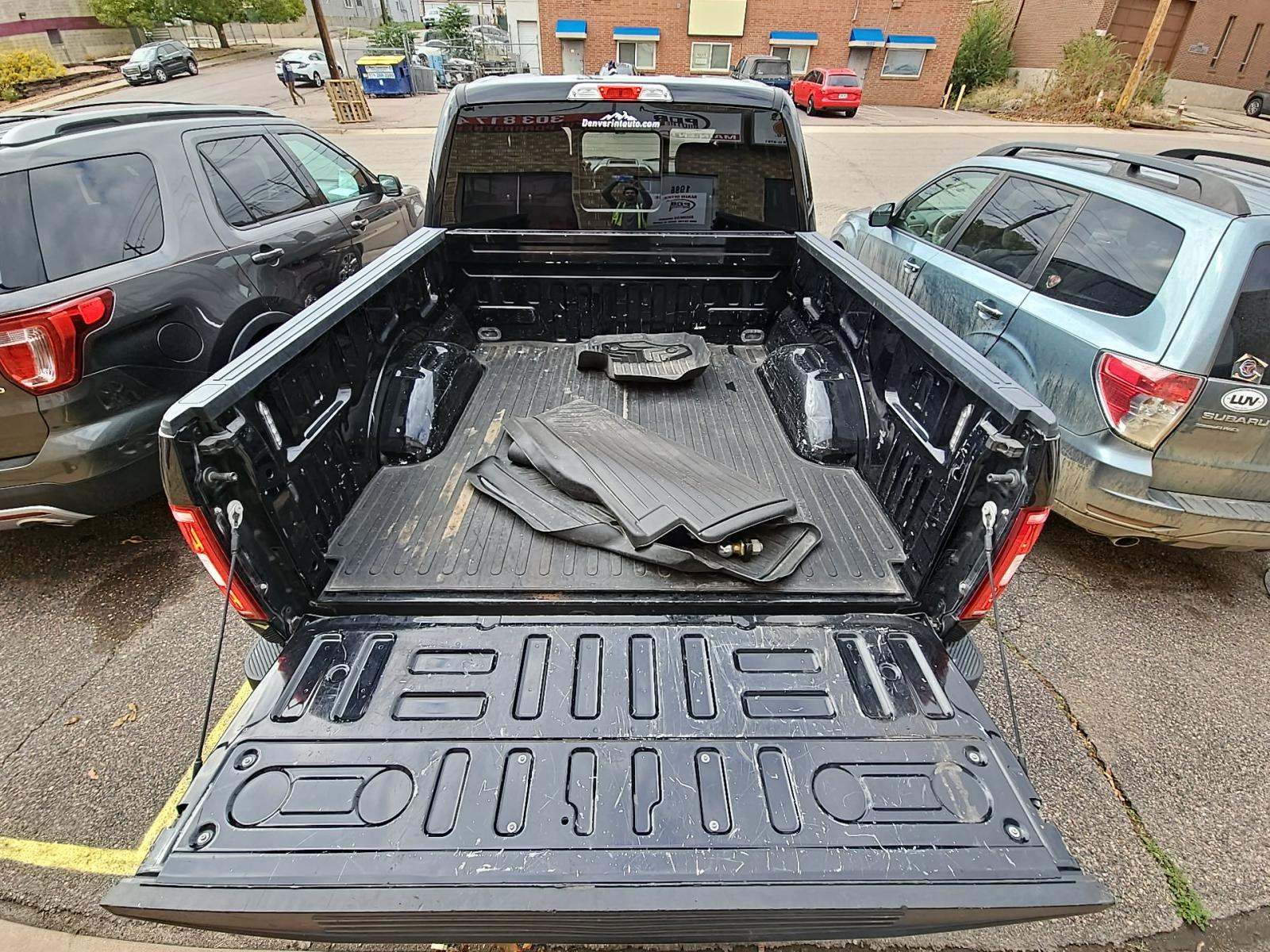 2019 Ford F-150 XLT AWD