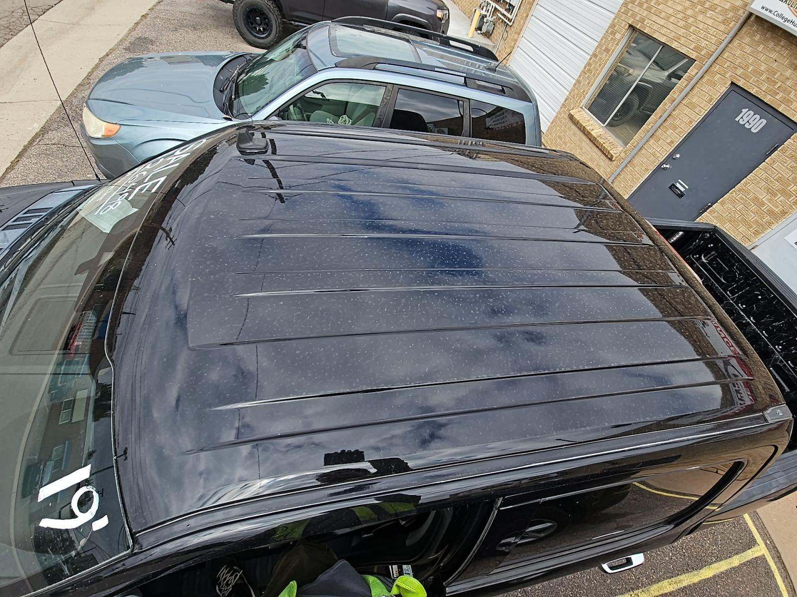 2019 Ford F-150 XLT AWD