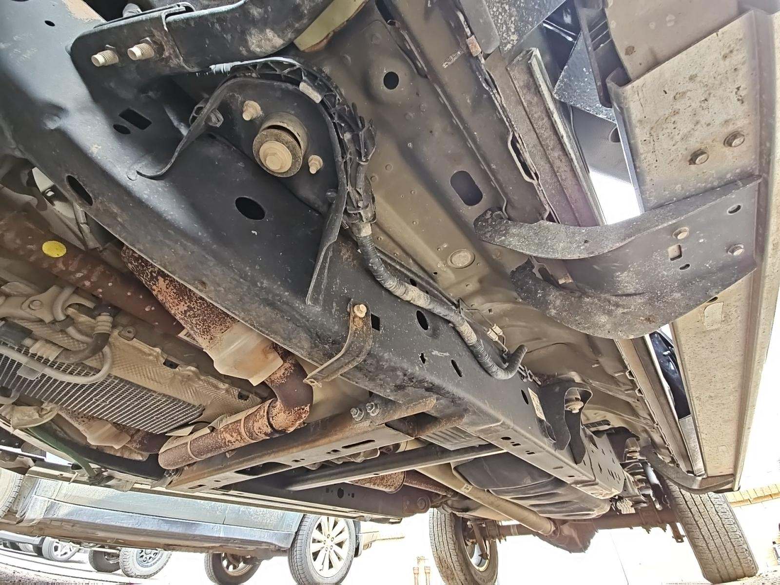 2019 Ford F-150 XLT AWD