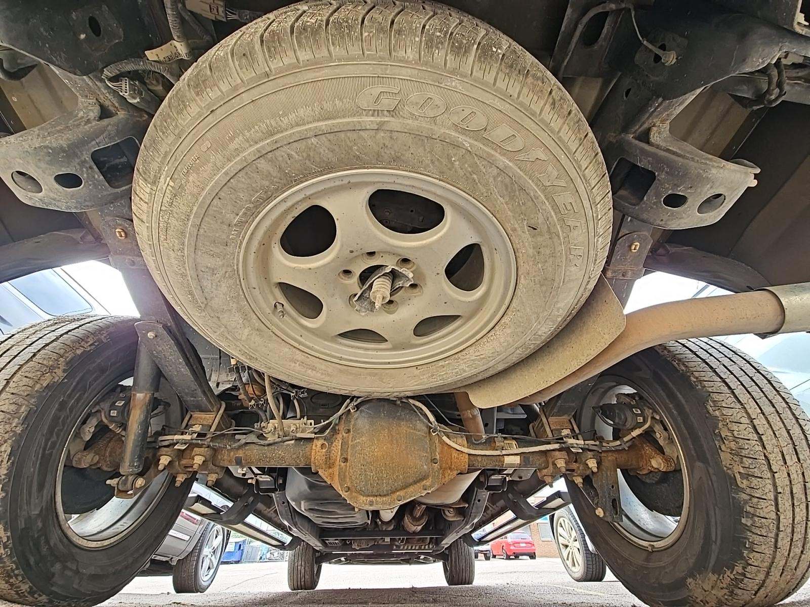 2019 Ford F-150 XLT AWD