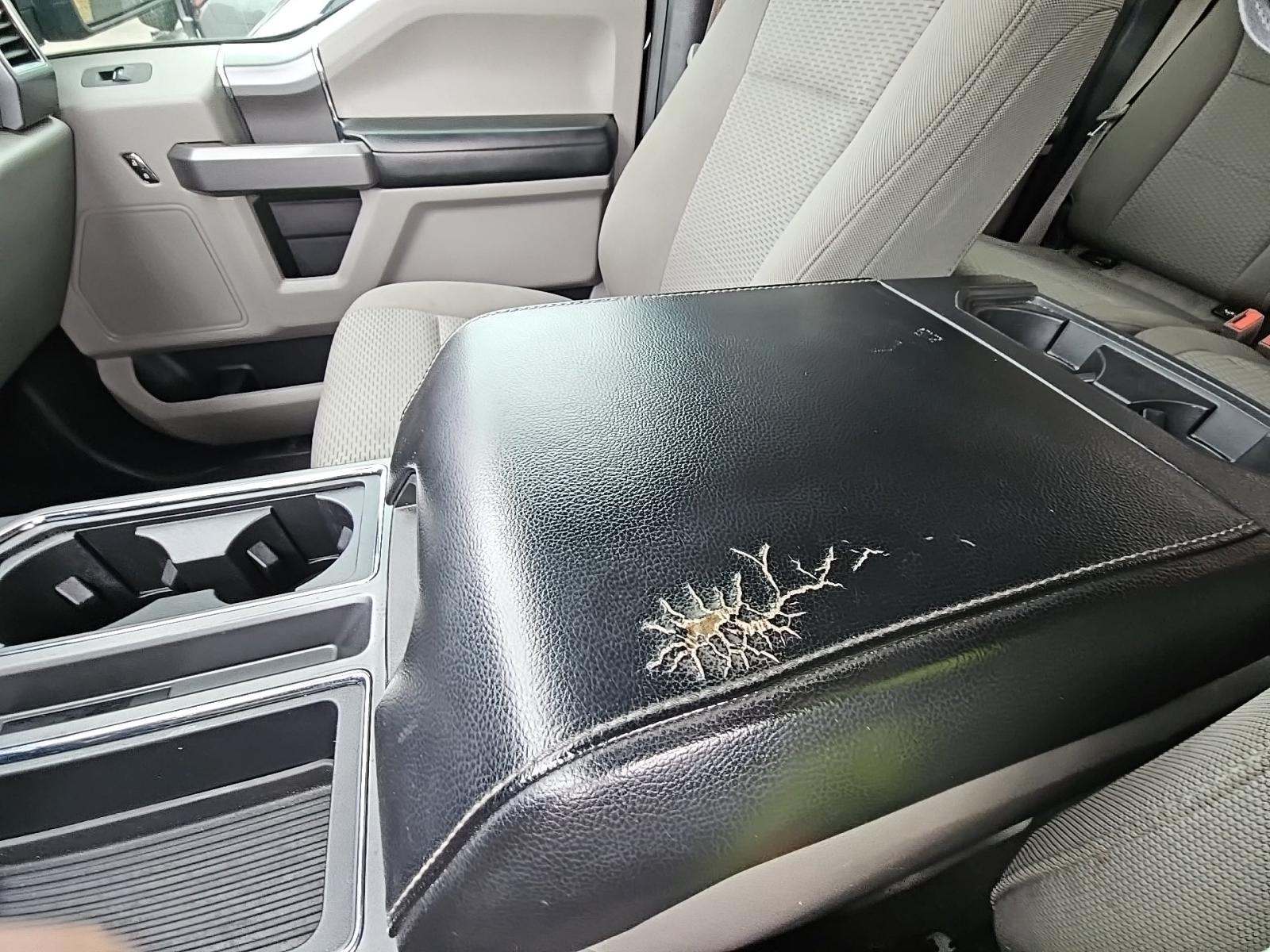 2019 Ford F-150 XLT AWD