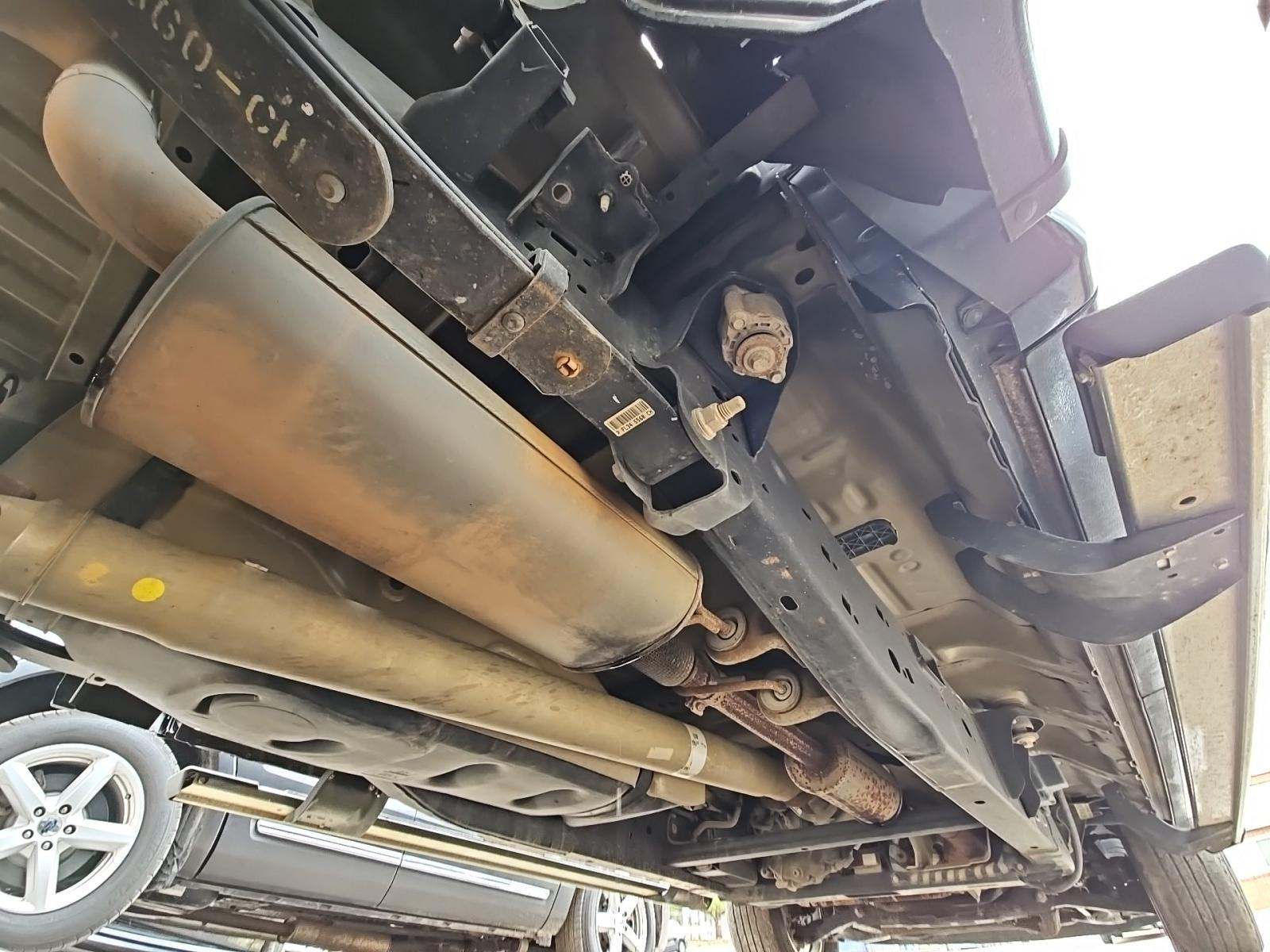 2019 Ford F-150 XLT AWD