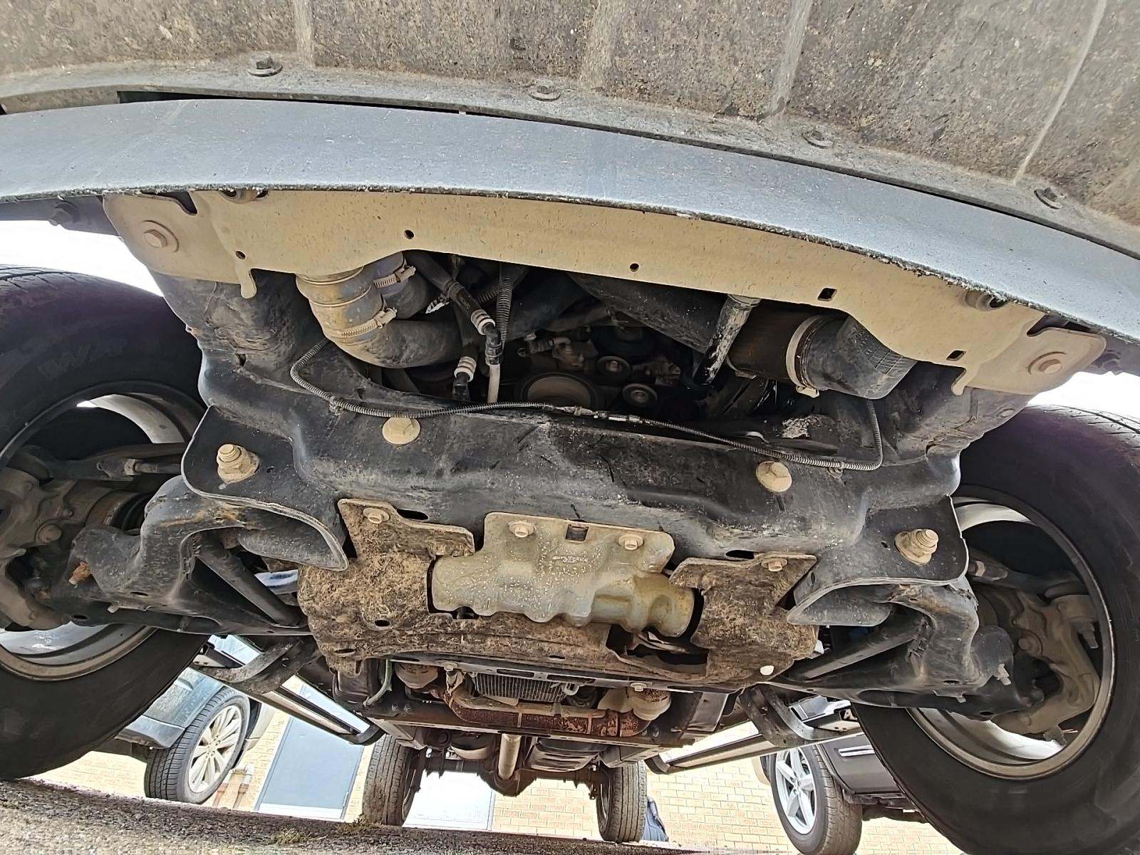 2019 Ford F-150 XLT AWD