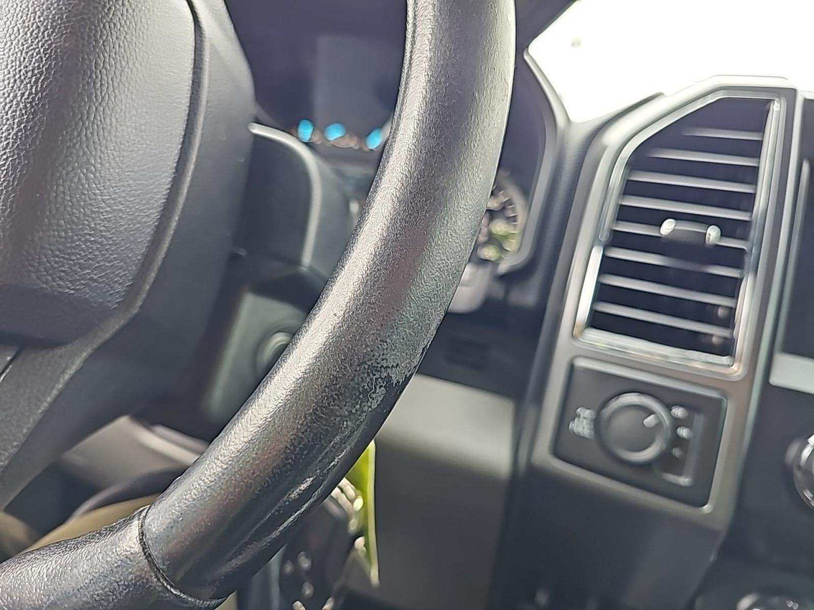 2019 Ford F-150 XLT AWD