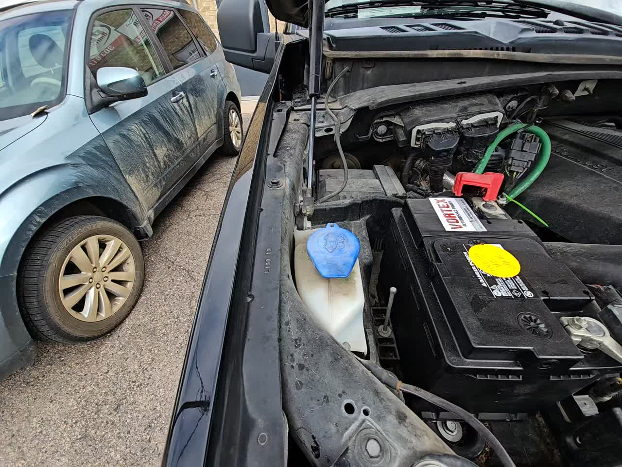 2019 Ford F-150 XLT AWD