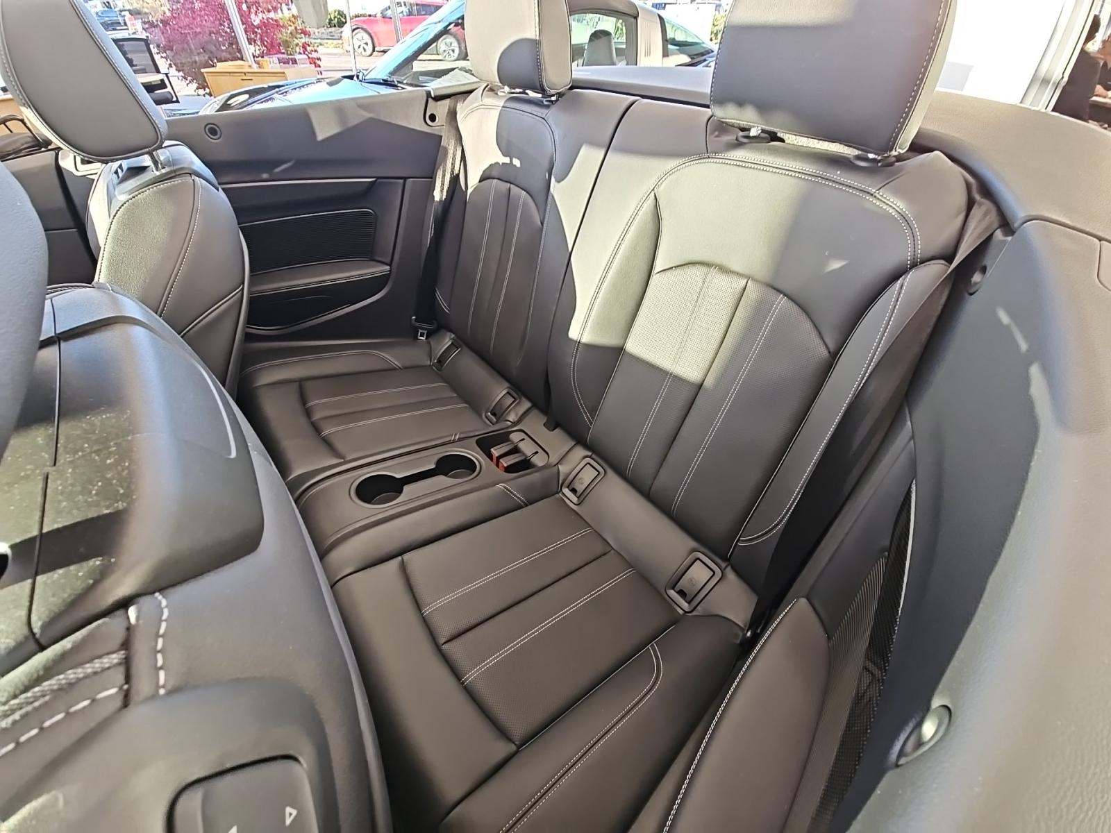 2024 Audi S5 Premium Plus AWD