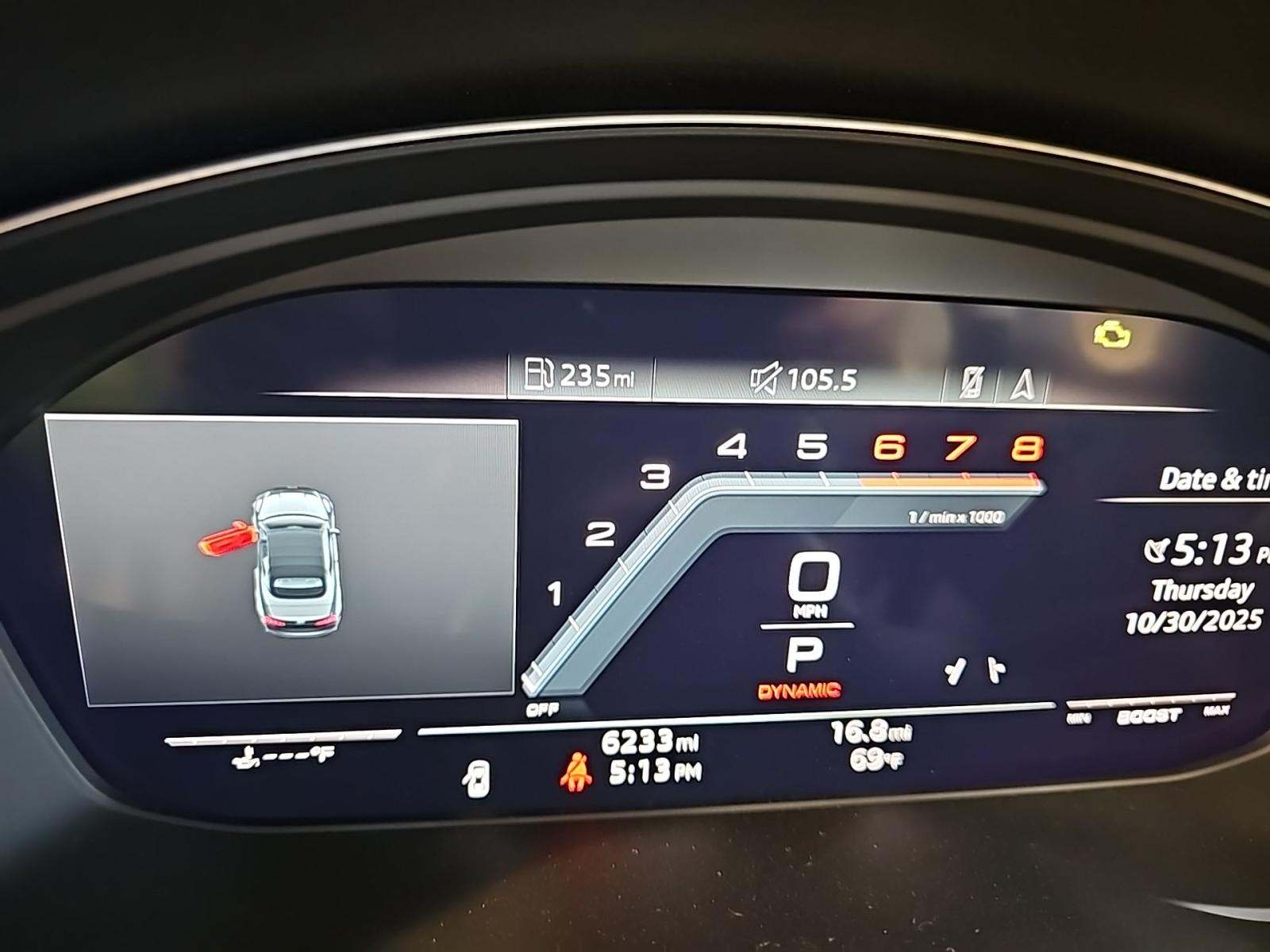 2024 Audi S5 Premium Plus AWD