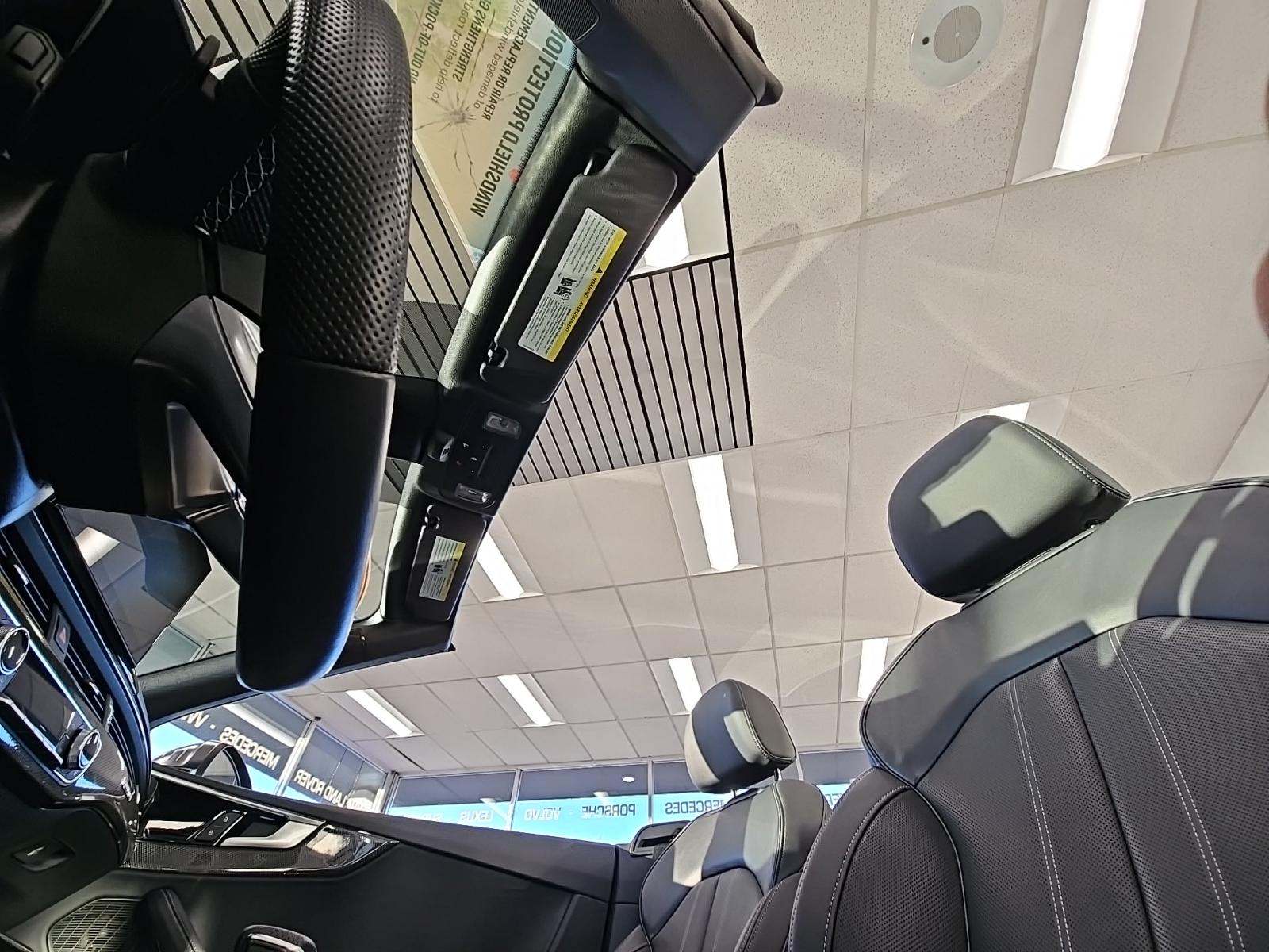 2024 Audi S5 Premium Plus AWD