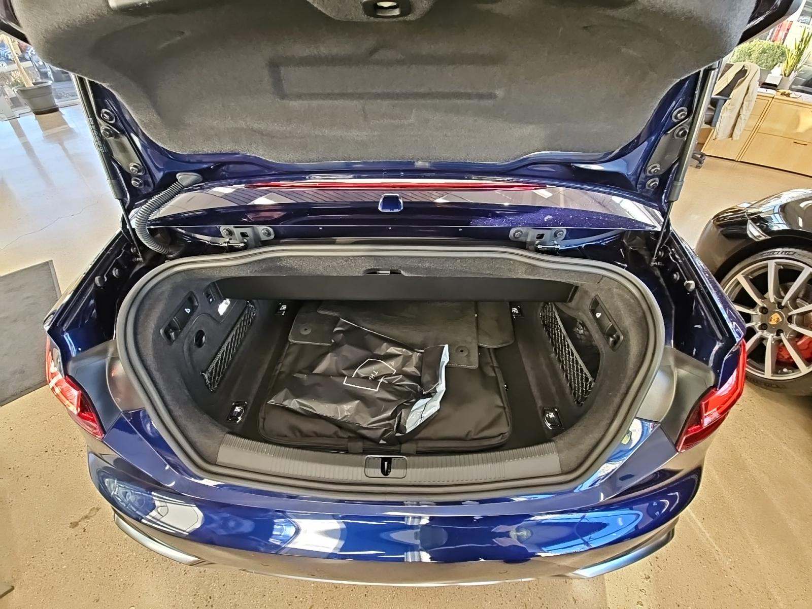 2024 Audi S5 Premium Plus AWD