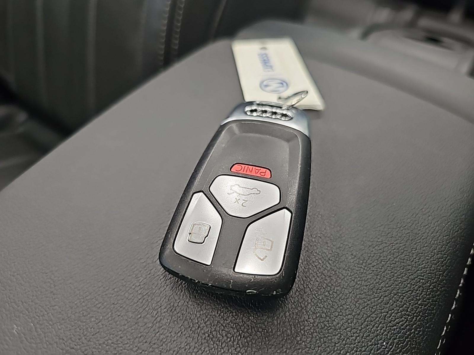 2024 Audi S5 Premium Plus AWD