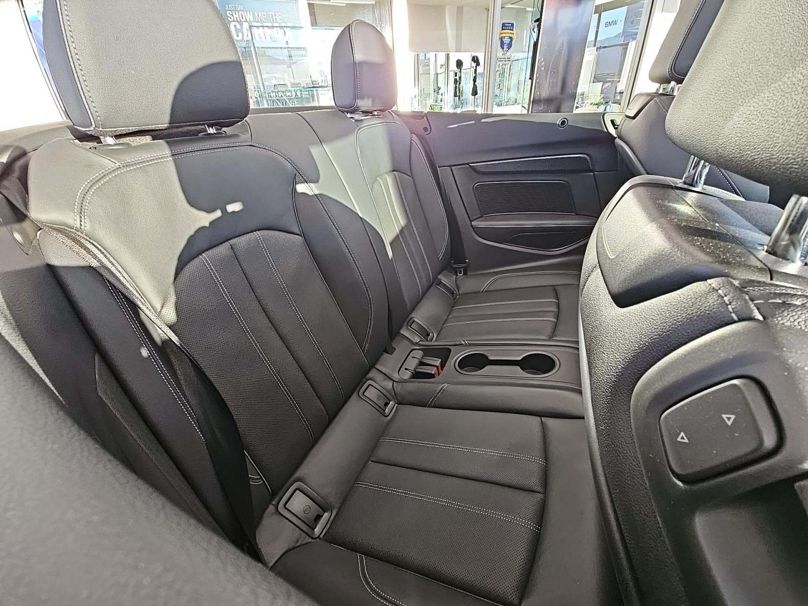 2024 Audi S5 Premium Plus AWD