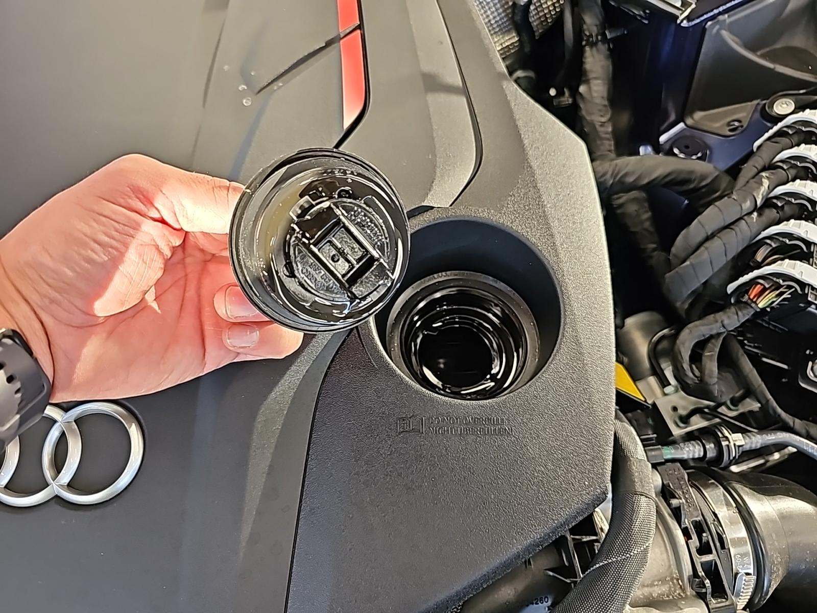 2024 Audi S5 Premium Plus AWD