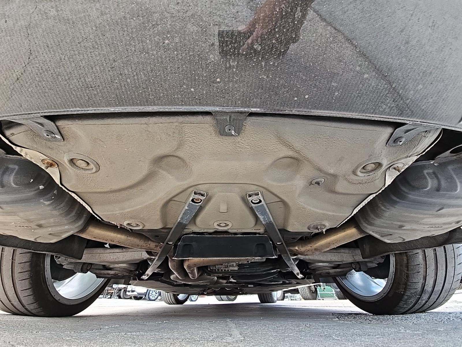 2014 Audi RS 7 Prestige AWD