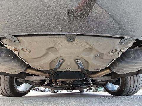 2014 Audi RS 7 Prestige AWD