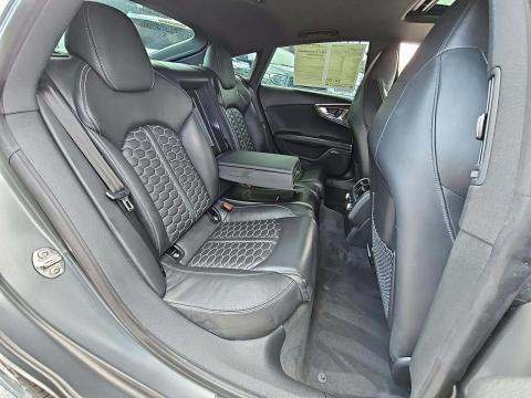 2014 Audi RS 7 Prestige AWD