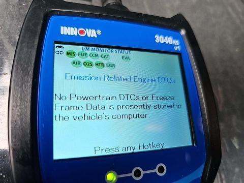 2014 Audi RS 7 Prestige AWD