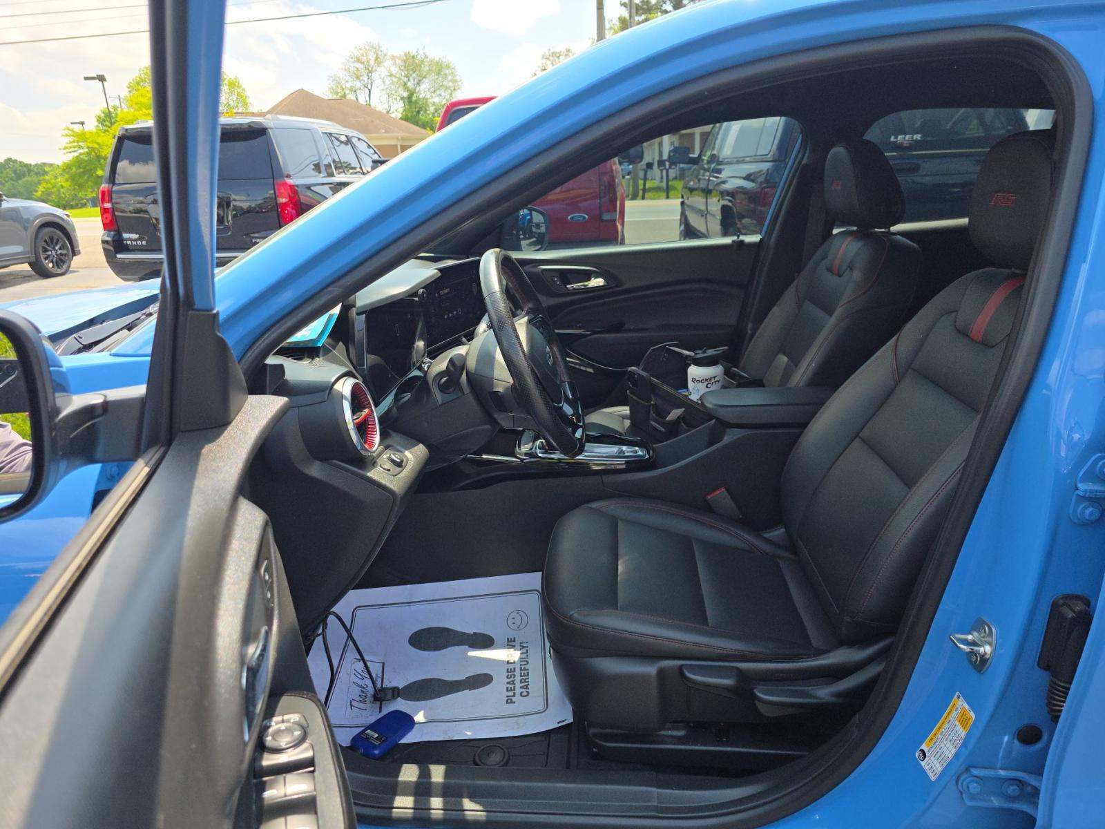 CHEVROLET CAMARO - 2