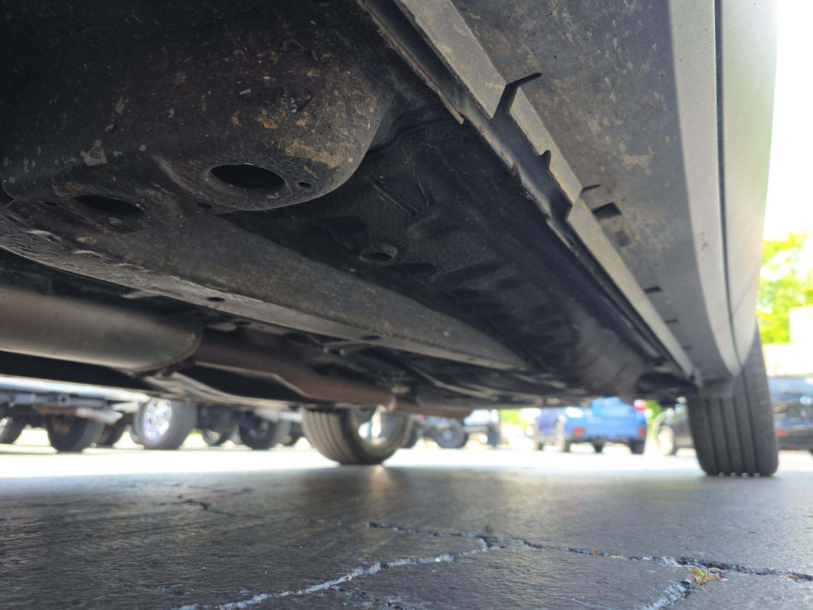 CHEVROLET CAMARO - 3