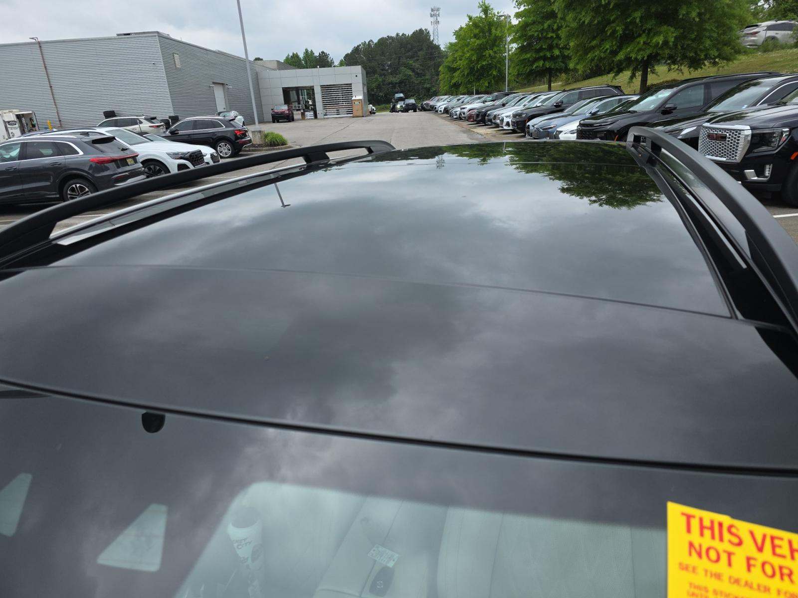 MERCEDES-BENZ GLE-CLASS AMG - 8