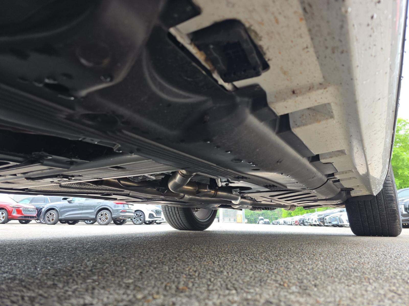 MERCEDES-BENZ GLE-CLASS AMG - 3