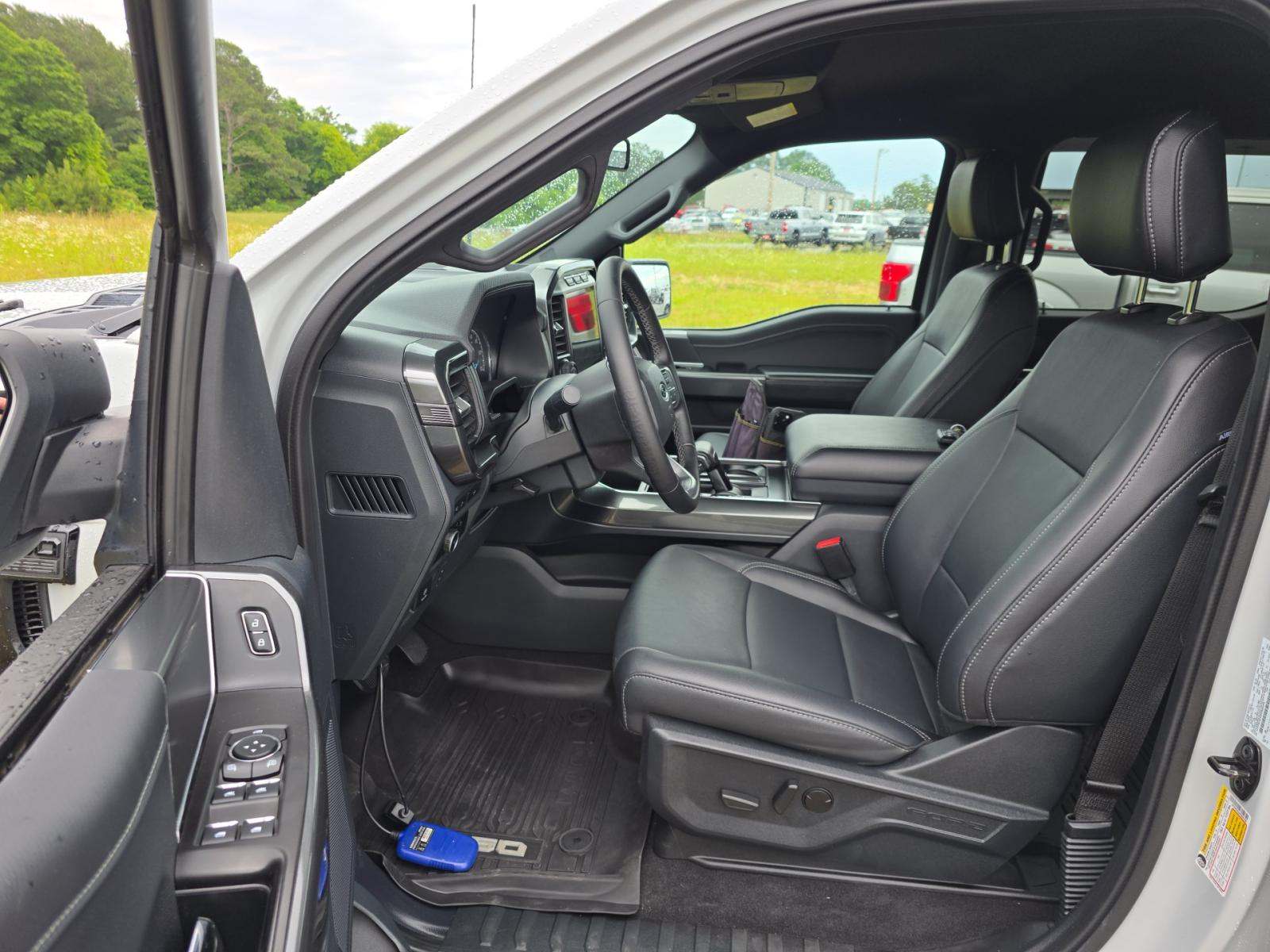 FORD F-150 - 2
