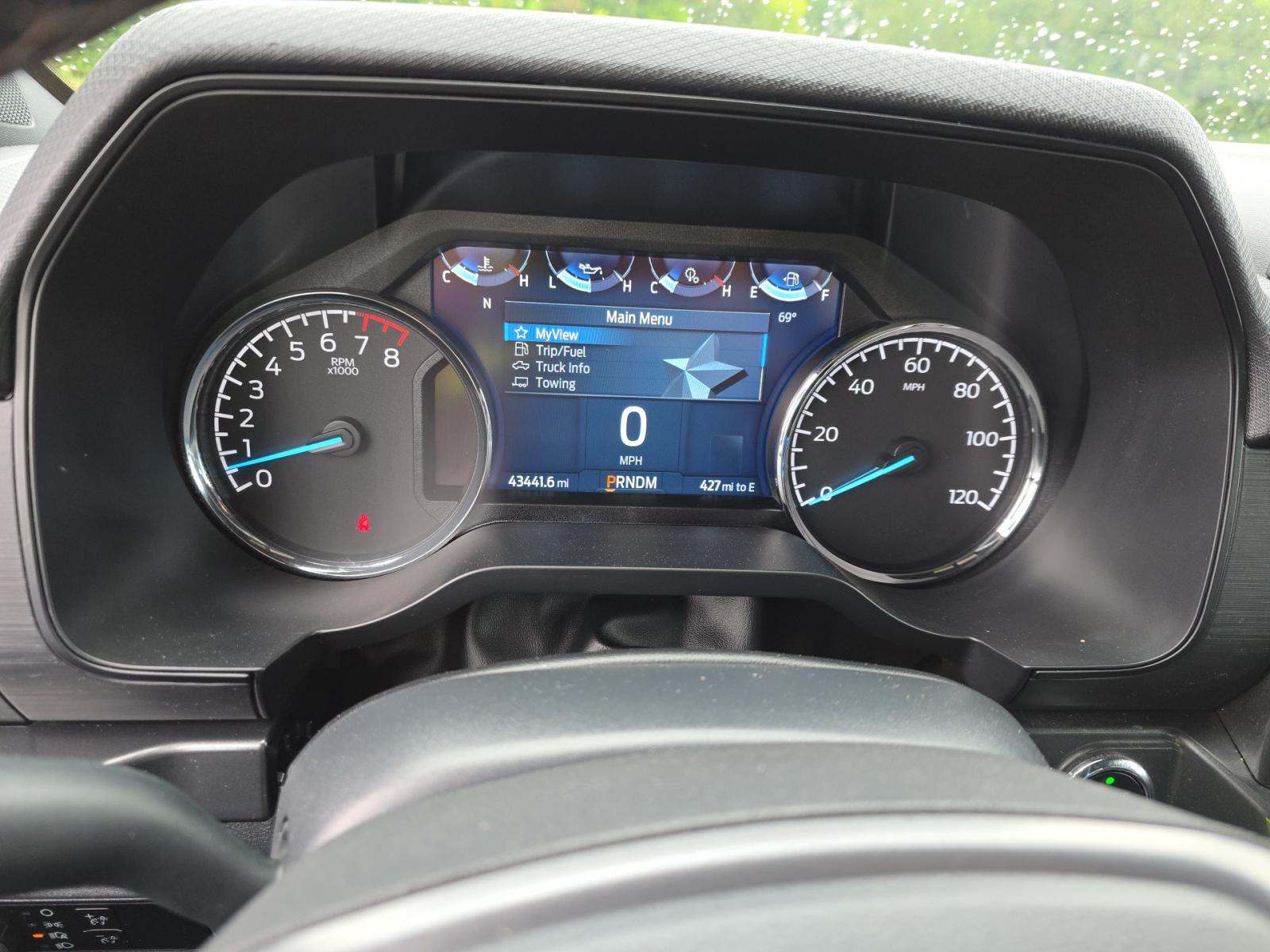FORD F-150 - 5