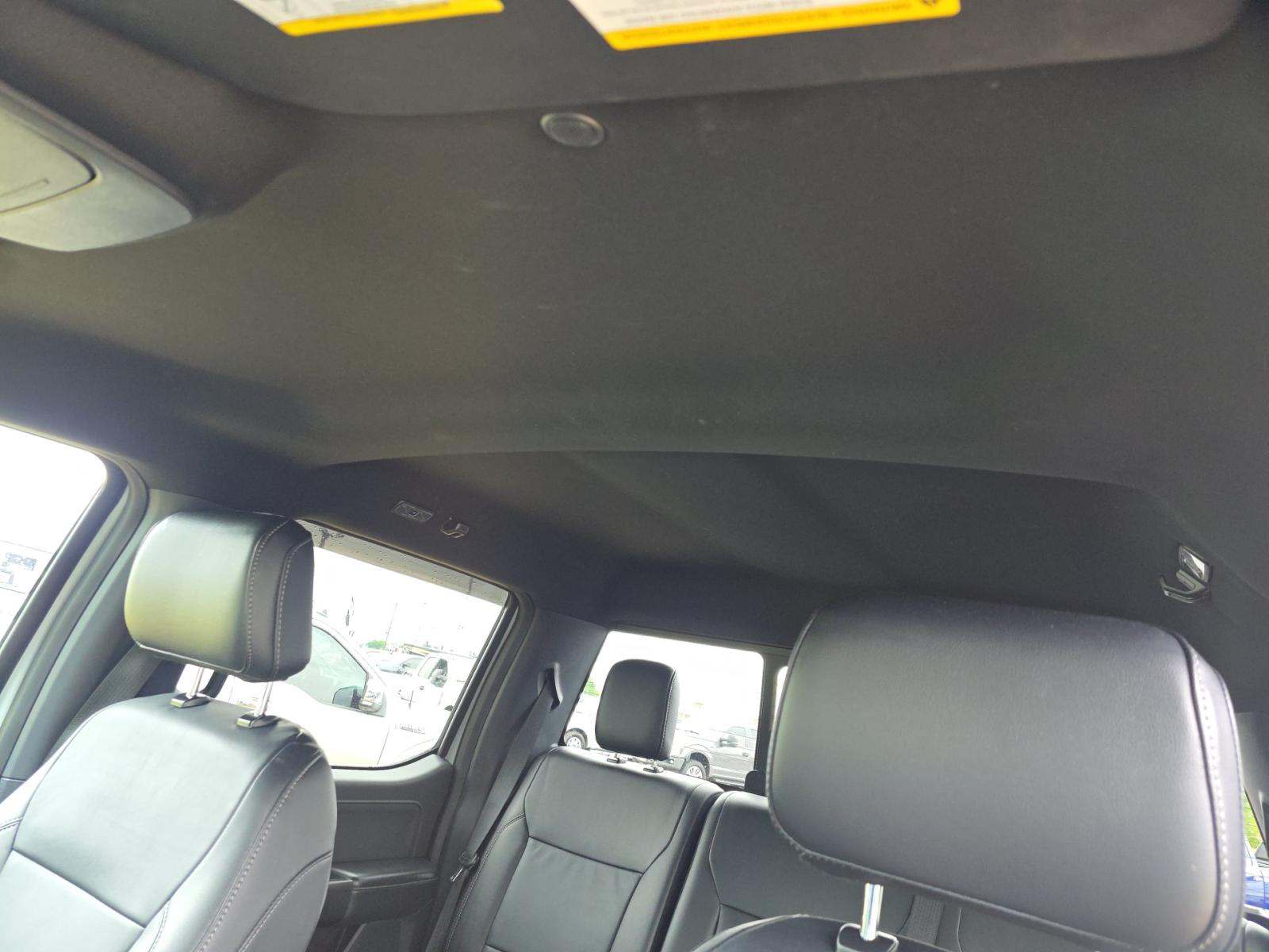 FORD F-150 - 7