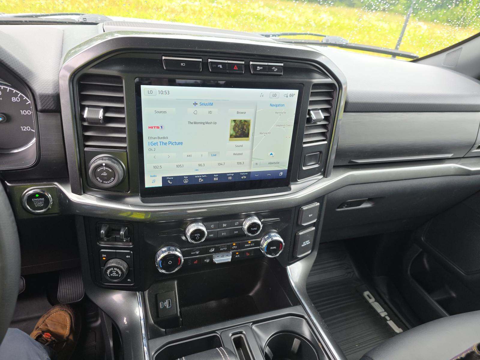 FORD F-150 - 6