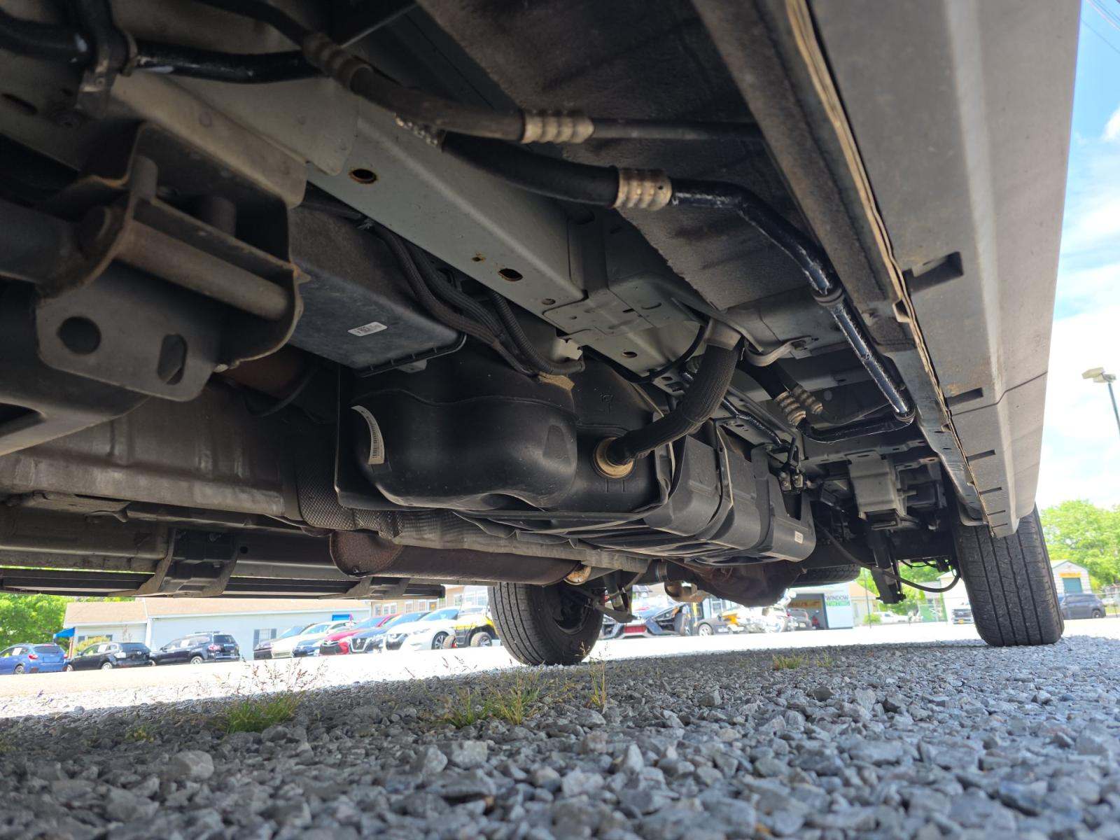 FORD TRANSIT 150 - 3