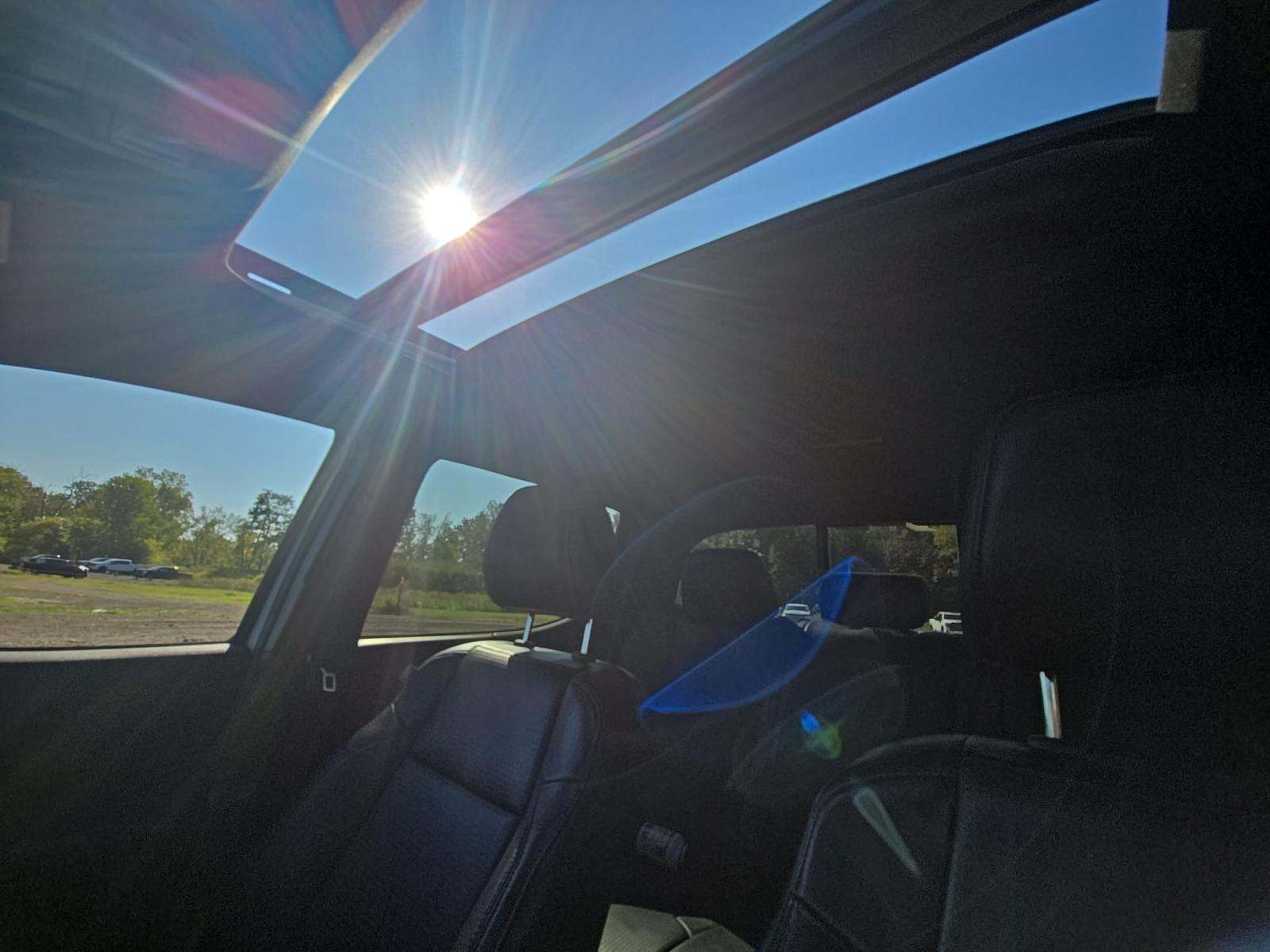 2018 Toyota Tacoma TRD Off-Road AWD