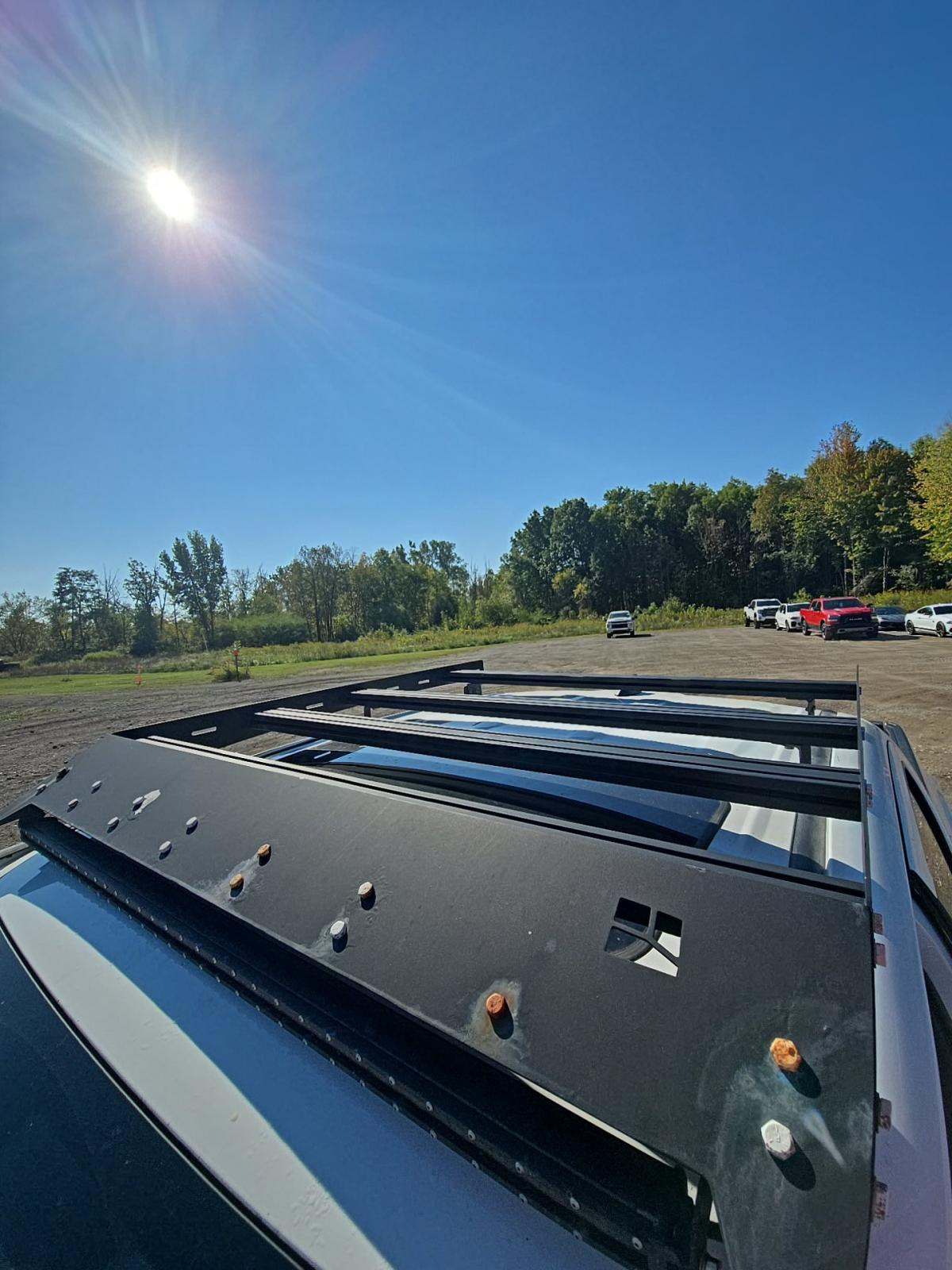 2018 Toyota Tacoma TRD Off-Road AWD