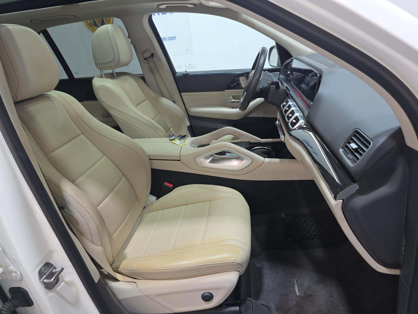 2020 Mercedes-Benz GLE GLE 350 AWD