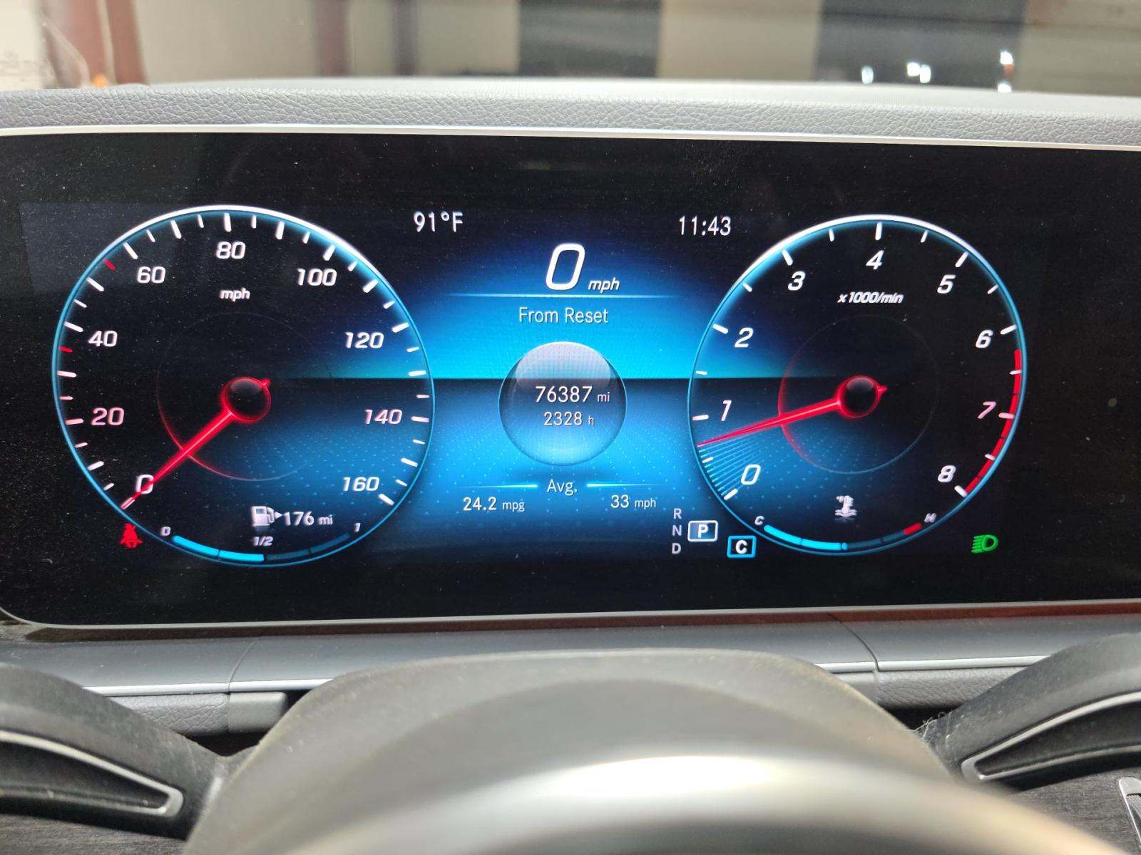 2020 Mercedes-Benz GLE GLE 350 AWD